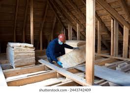 Types of Insulation We Offer in Stanton, MI